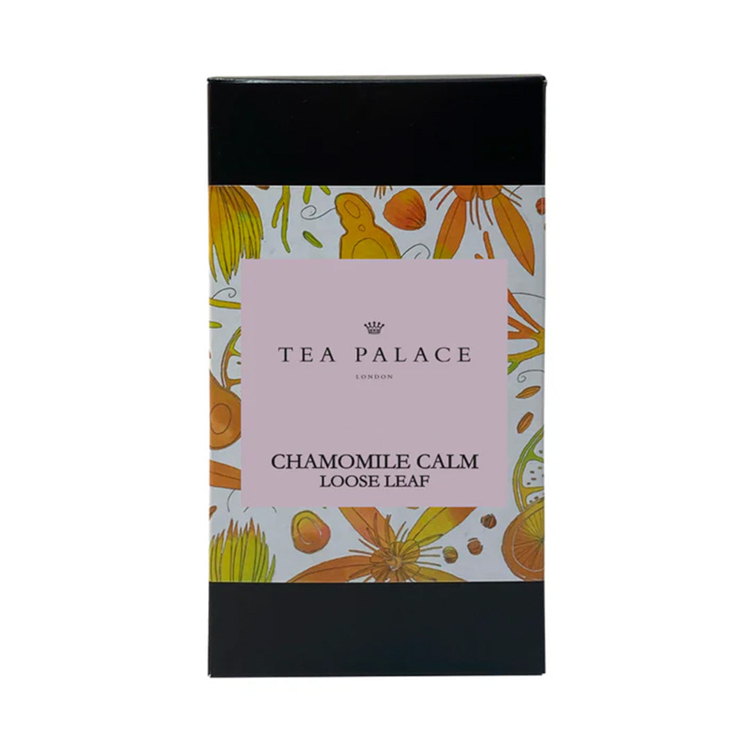 Chamomile Calm