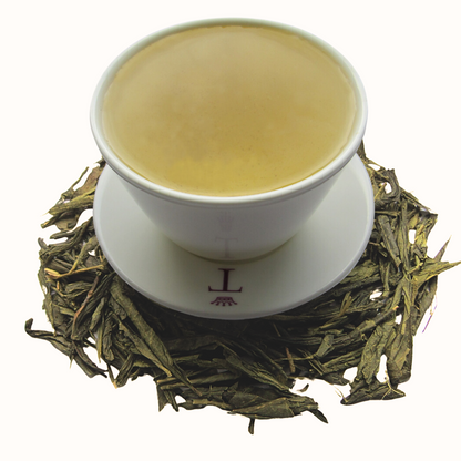 Chinese Sencha