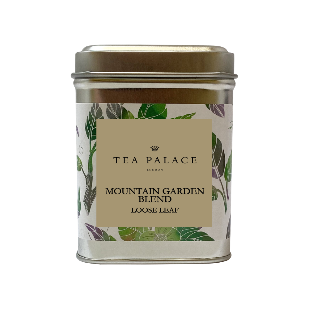 Mountain Garden Blend