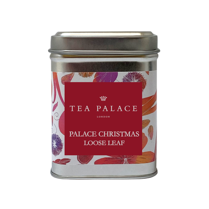 Palace Christmas