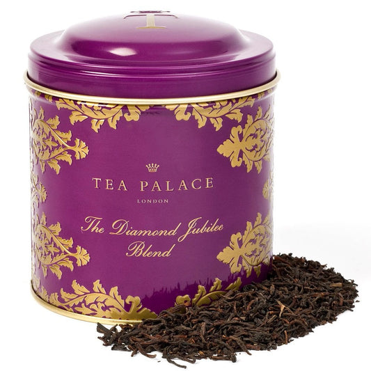 The Diamond Jubilee Blend